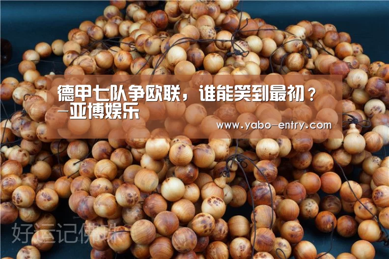 德甲七队争欧联,谁能笑到最初?-亚博娱乐(图1) 亚博
